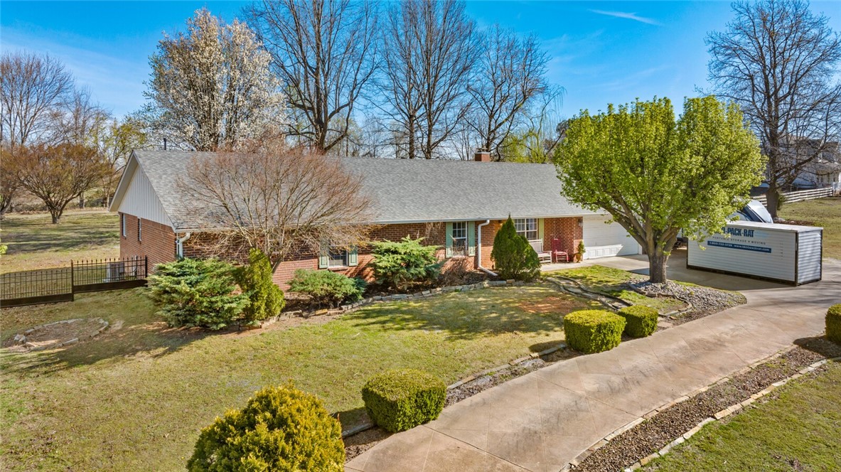 Springdale Outlots - Residential