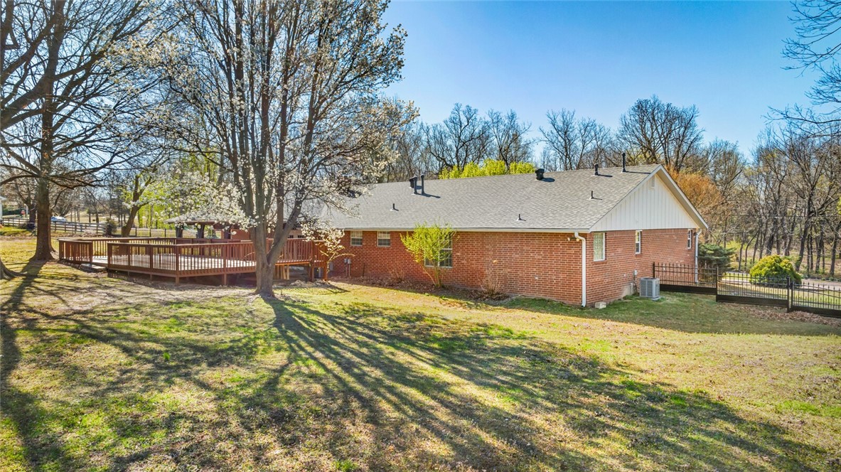 Springdale Outlots - Residential