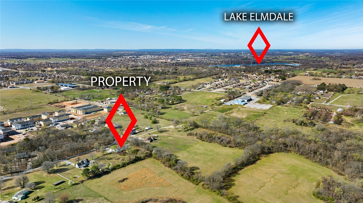 Springdale Outlots - Residential