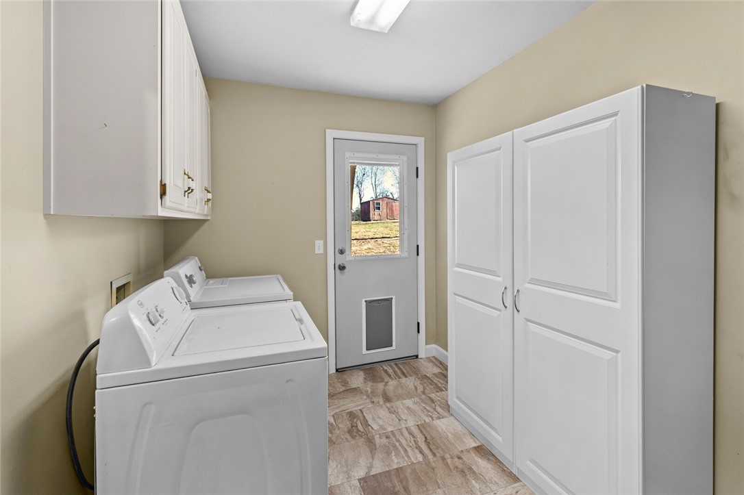 Springdale Outlots - Residential