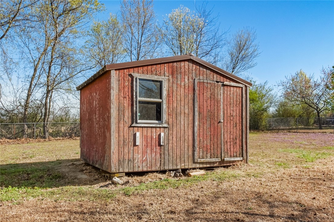 Springdale Outlots - Residential