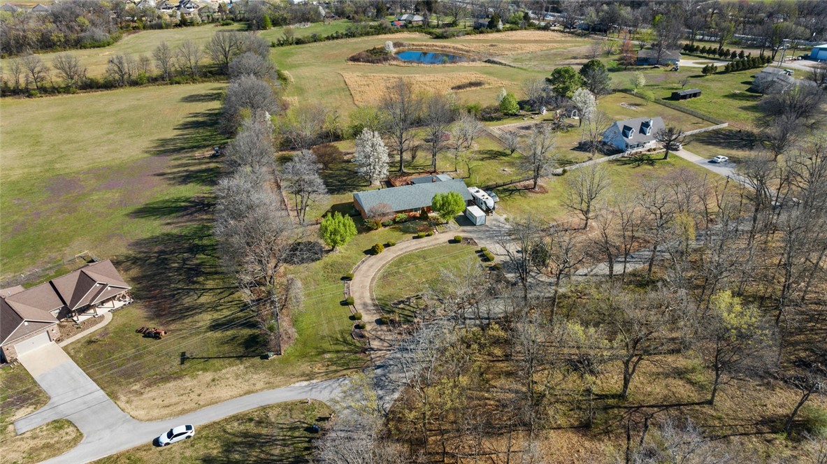 Springdale Outlots - Residential