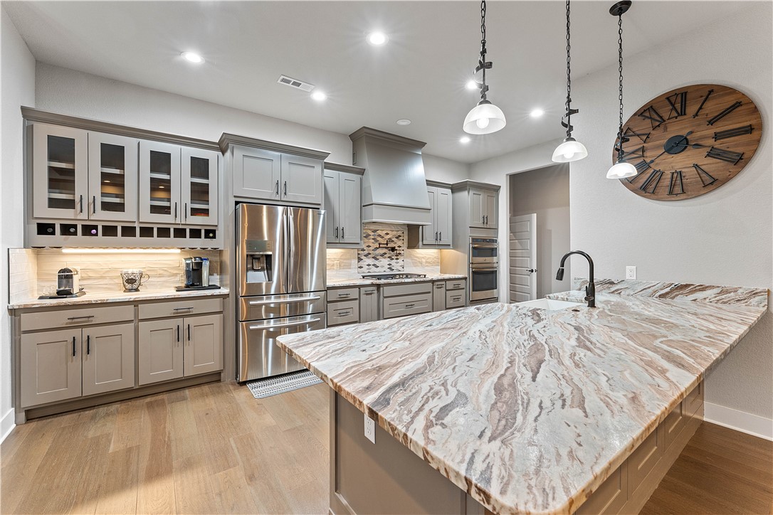 Big Sky - Residential