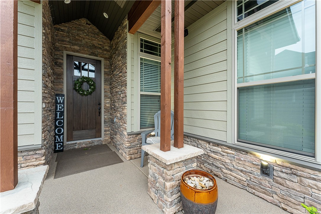 Big Sky - Residential