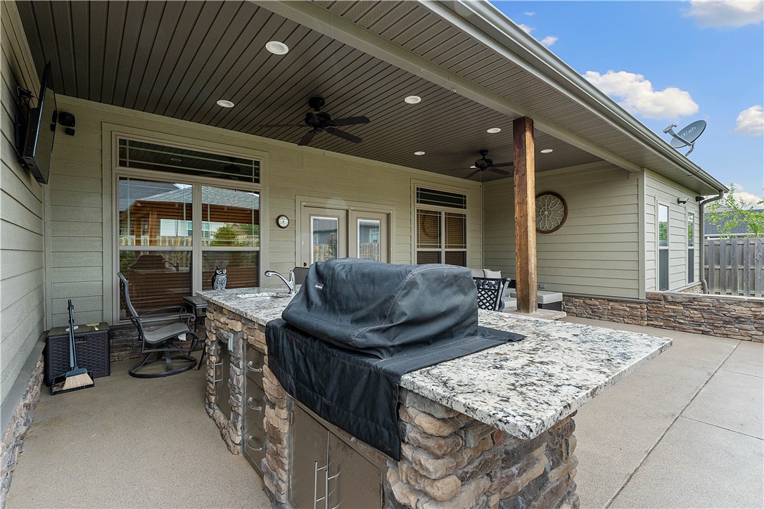 Big Sky - Residential