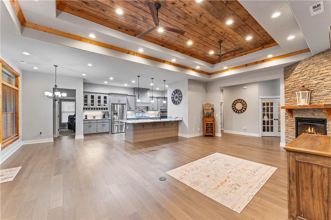 Big Sky - Residential
