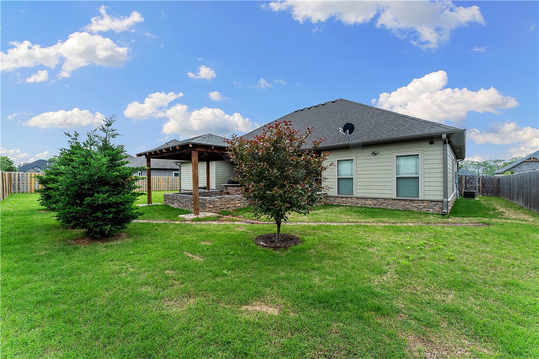 Big Sky - Residential