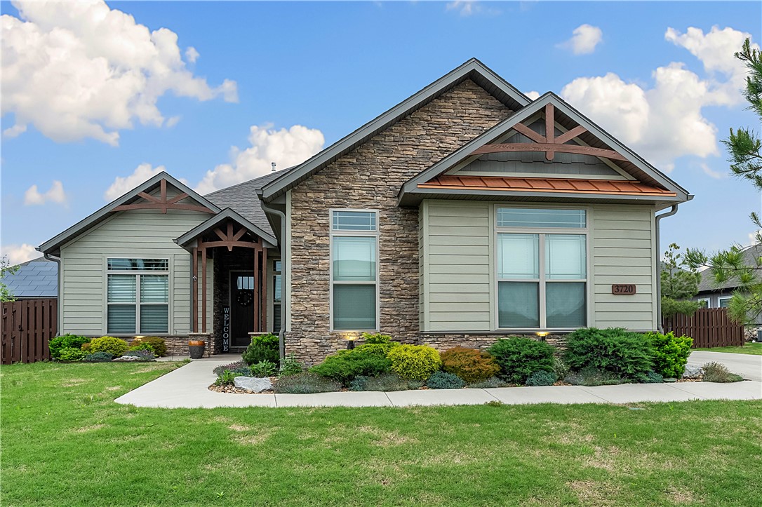 Big Sky - Residential