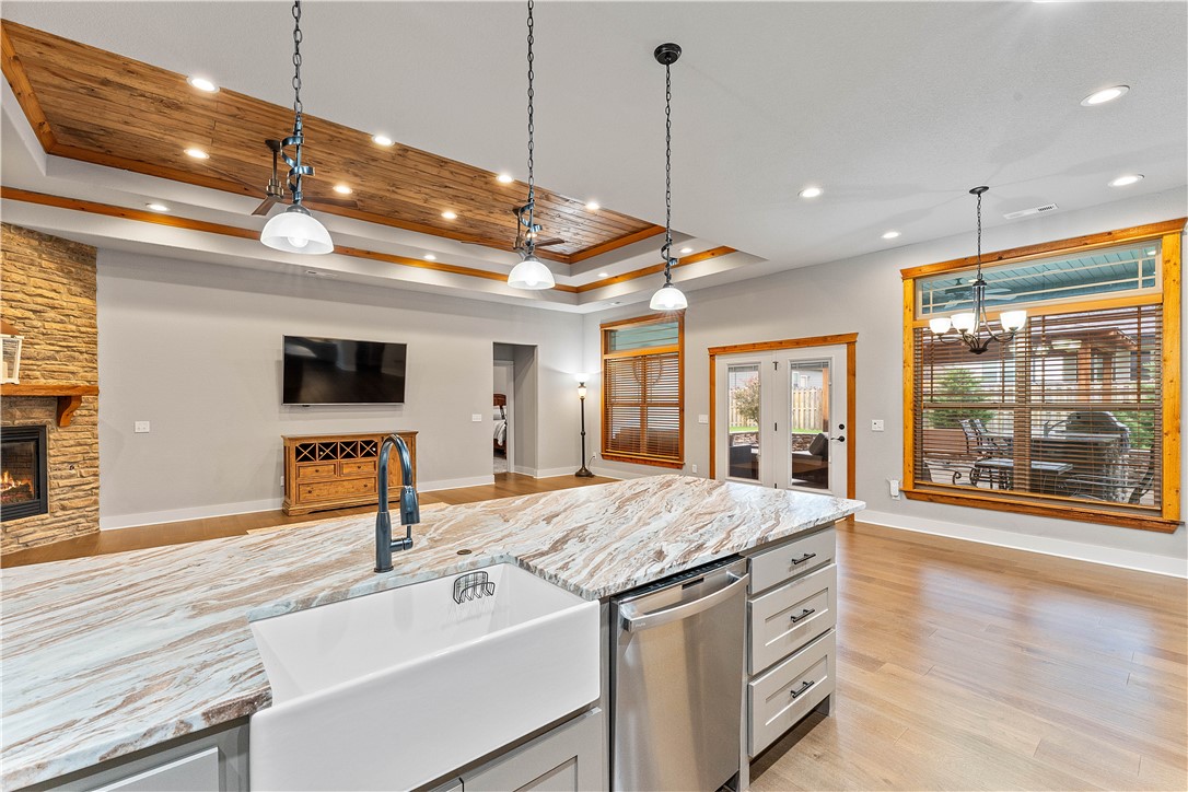 Big Sky - Residential
