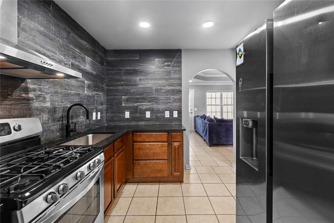 Carriage Square Sub Bentonville - Residential