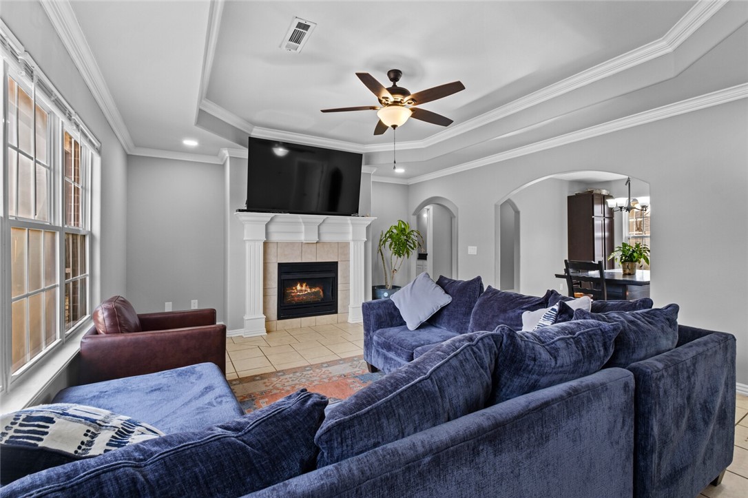 Carriage Square Sub Bentonville - Residential
