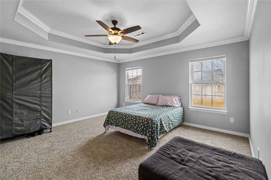 Carriage Square Sub Bentonville - Residential