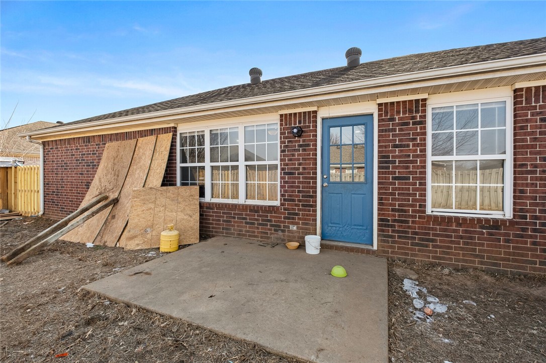 Carriage Square Sub Bentonville - Residential