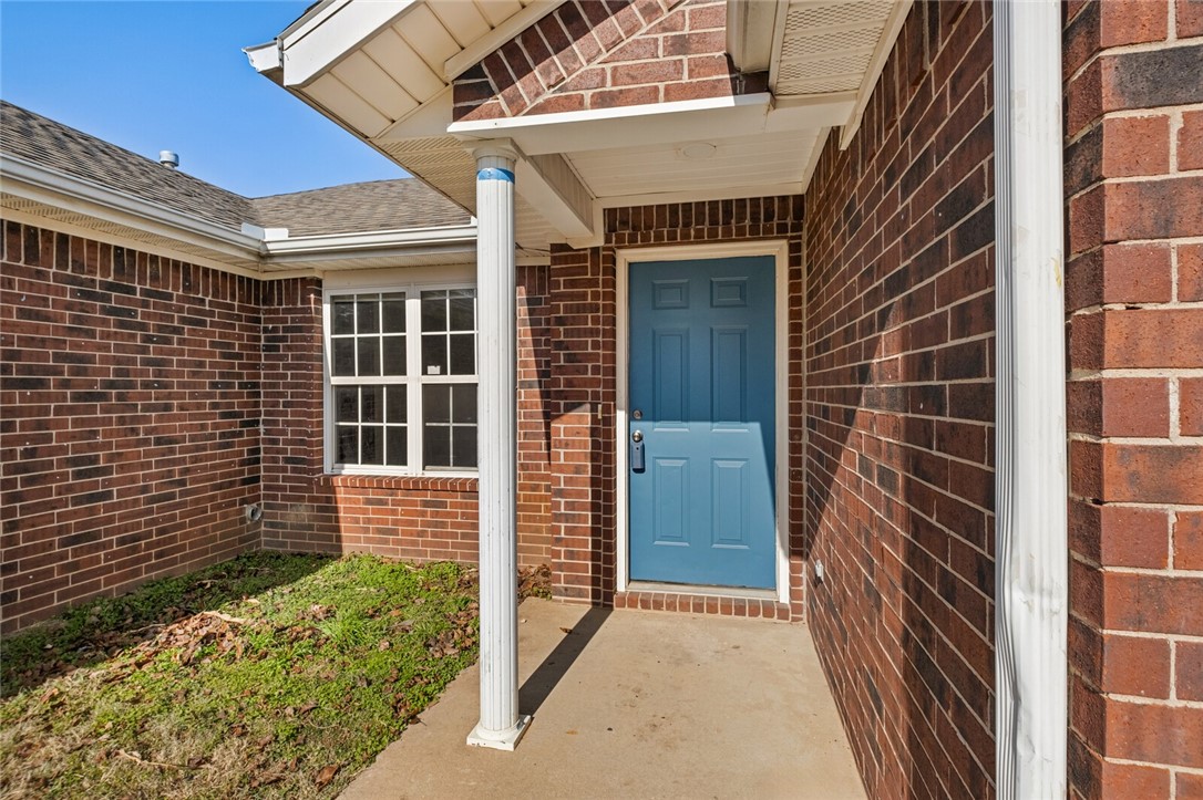 Carriage Square Sub Bentonville - Residential