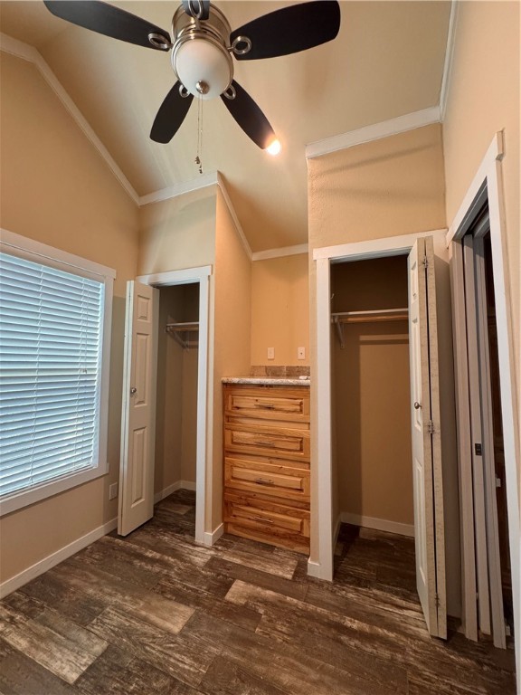 Rural - Residential Lease