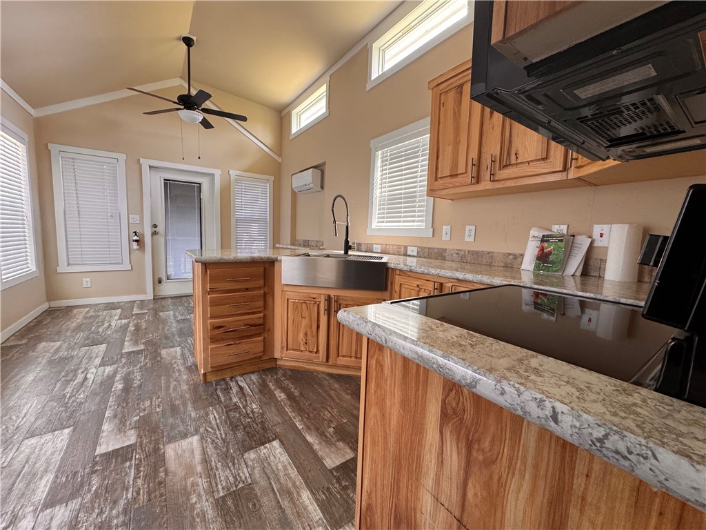 Rural - Residential Lease