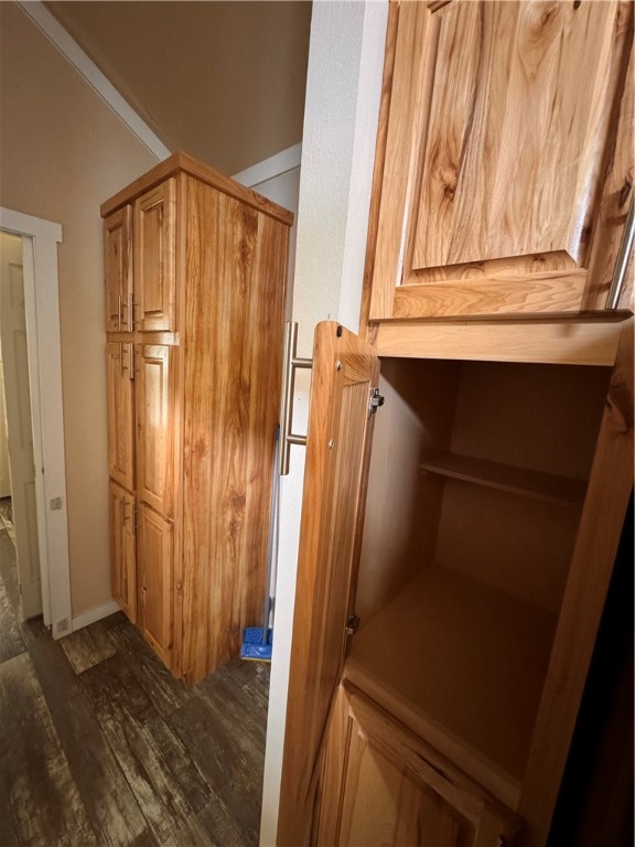Rural - Residential Lease
