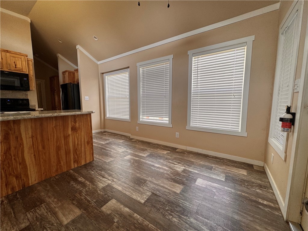 Rural - Residential Lease