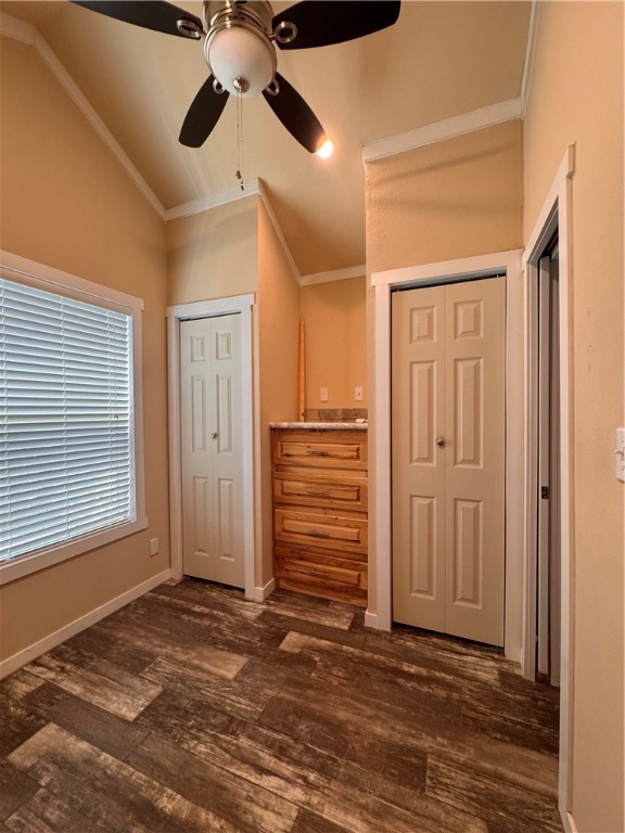Rural - Residential Lease
