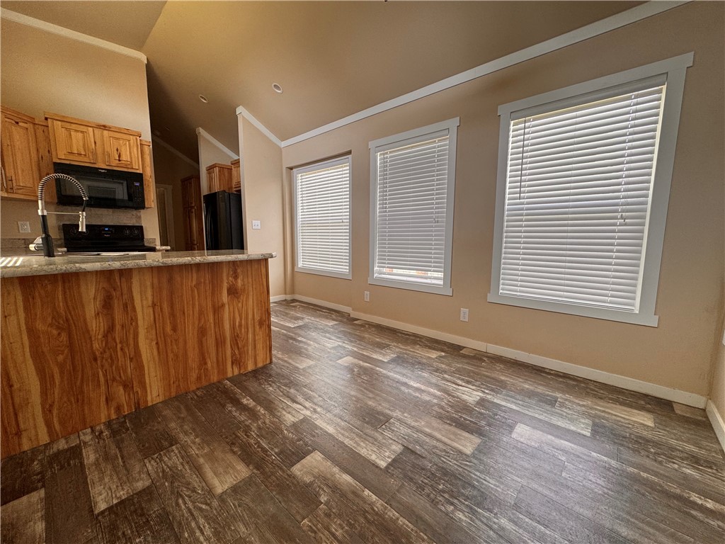Rural - Residential Lease