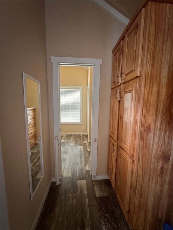 Rural - Residential Lease