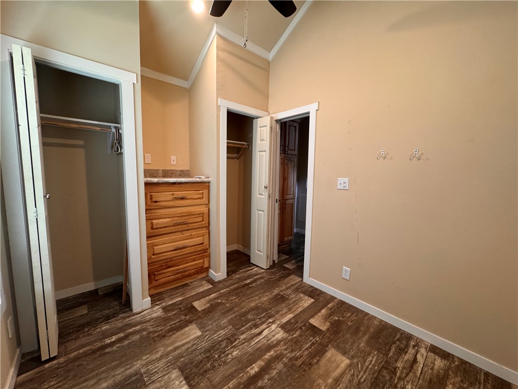 Rural - Residential Lease