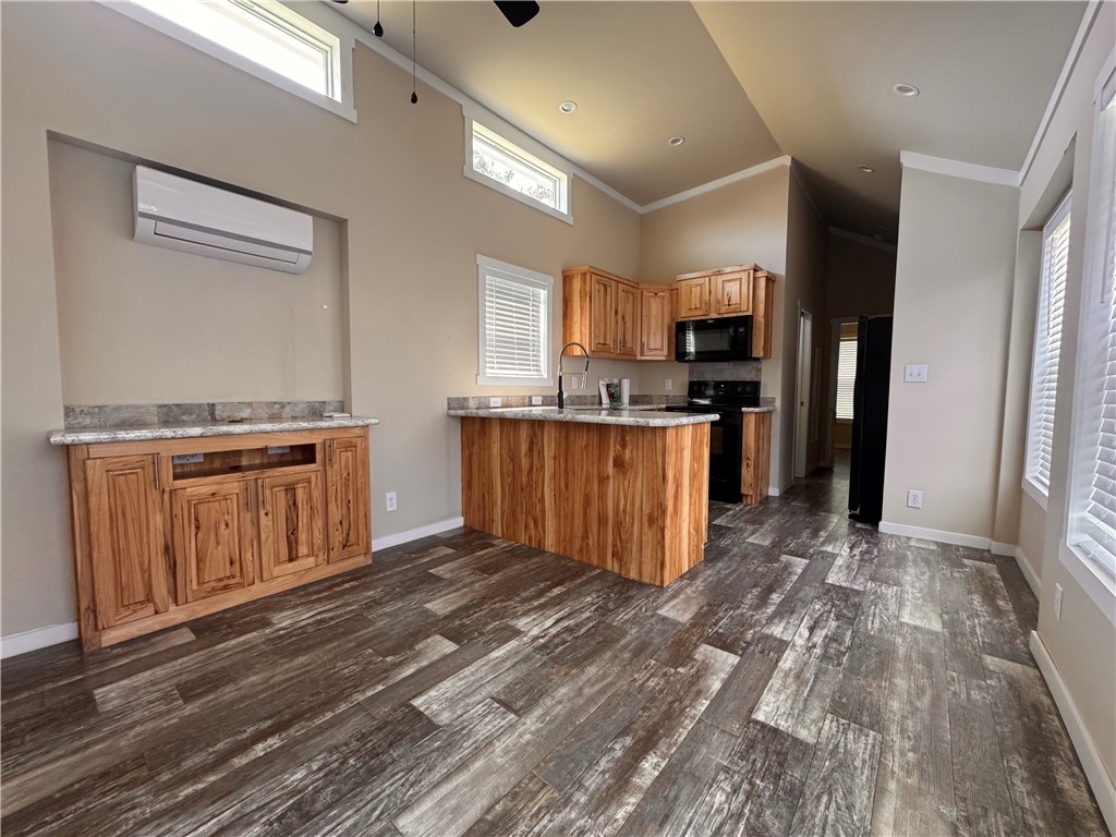 Rural - Residential Lease