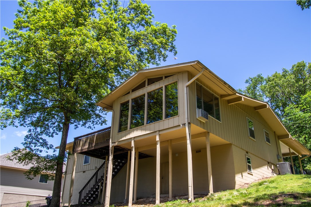Bristol Sub Bvv - Residential