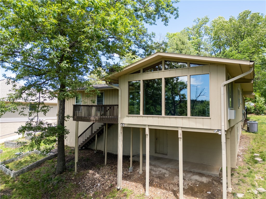 Bristol Sub Bvv - Residential