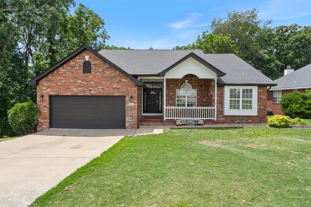 Photo 1 of 34 — 405 NW Grist Mill, Bentonville, AR 72712