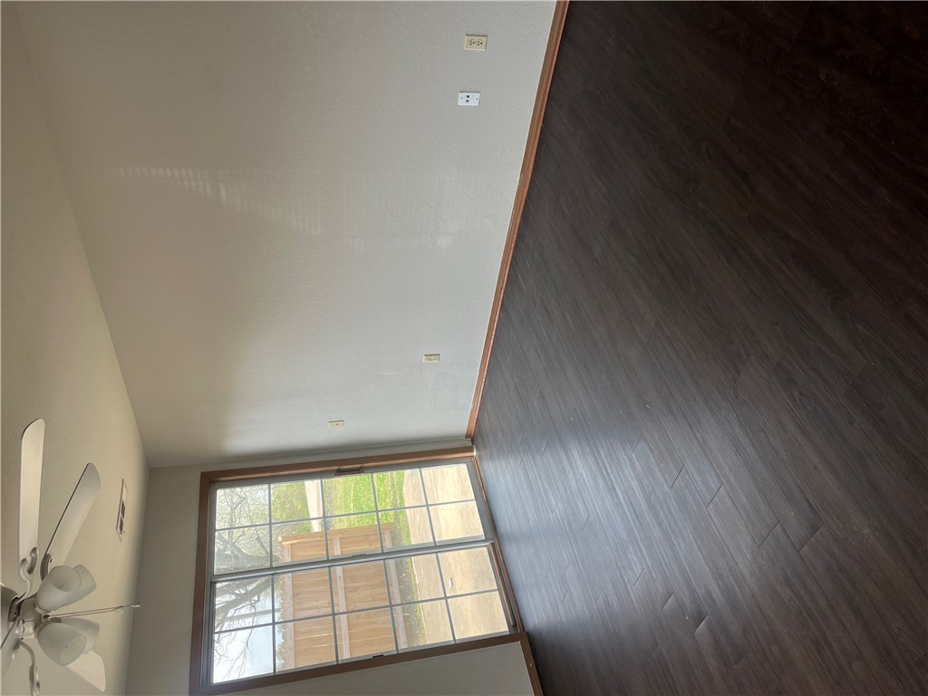 County Court - Residential Lease