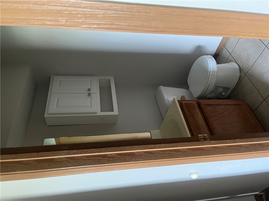 County Court - Residential Lease