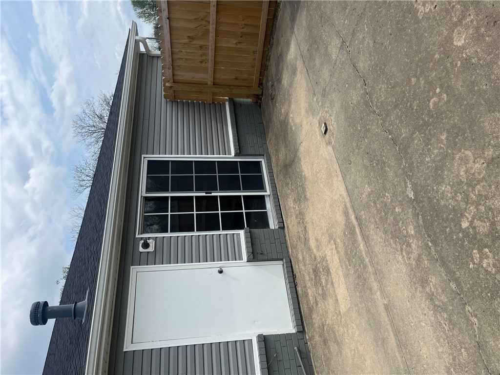 County Court - Residential Lease