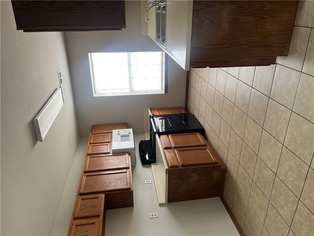 County Court - Residential Lease