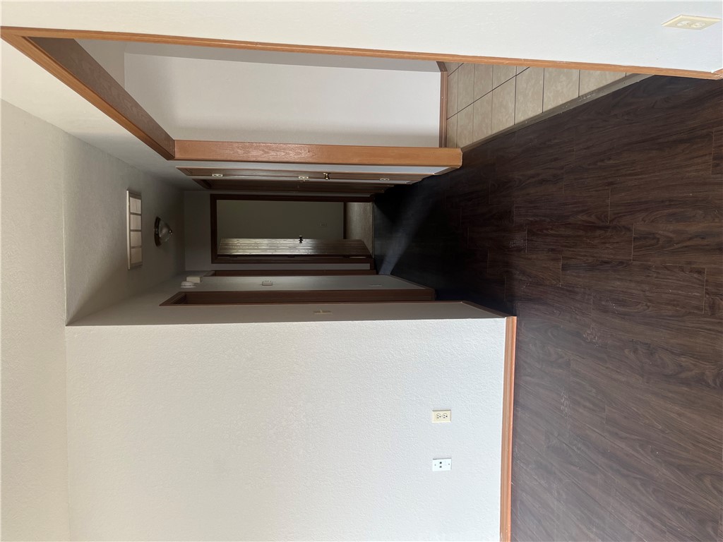 County Court - Residential Lease