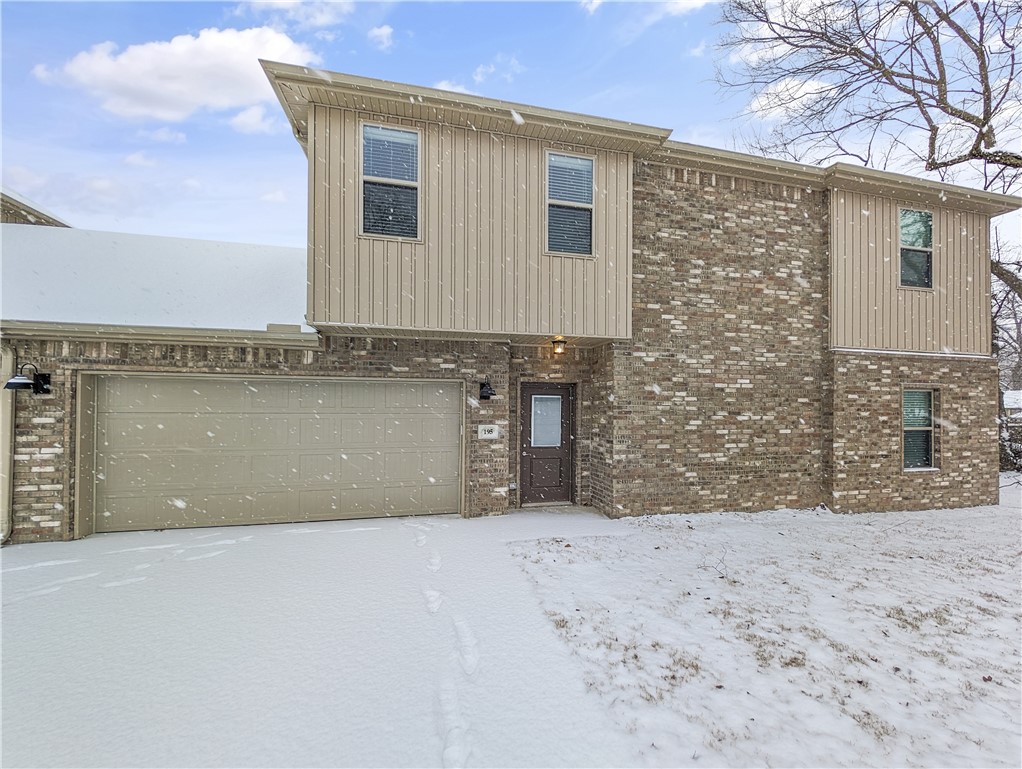 Centerton Orig Centerton - Residential Lease