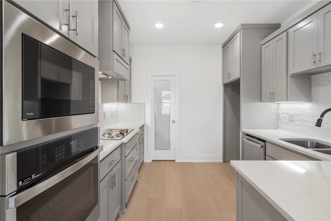 Walnut Grove Estates - Residential