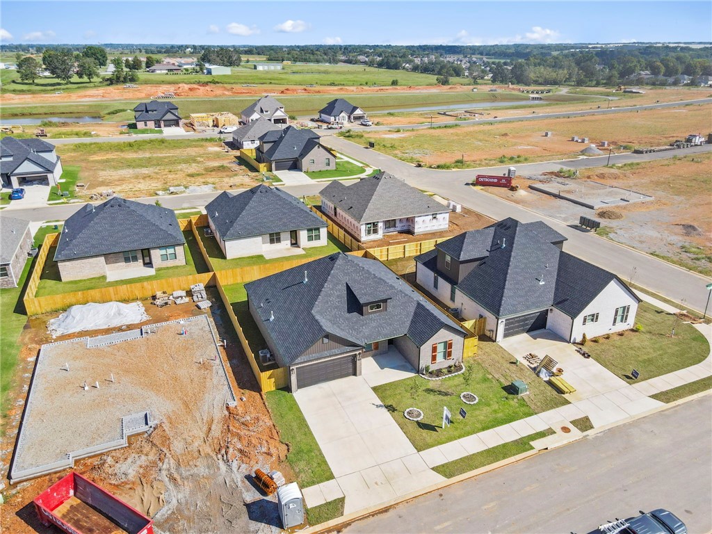 Walnut Grove Estates - Residential