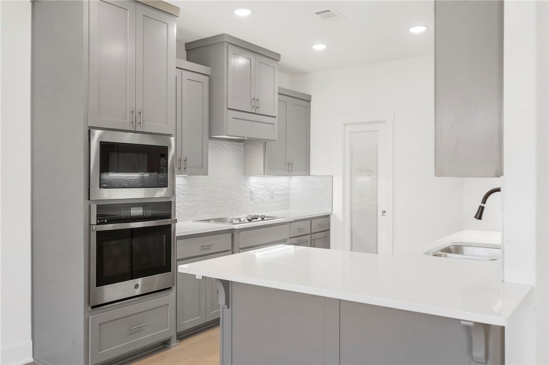 Walnut Grove Estates - Residential