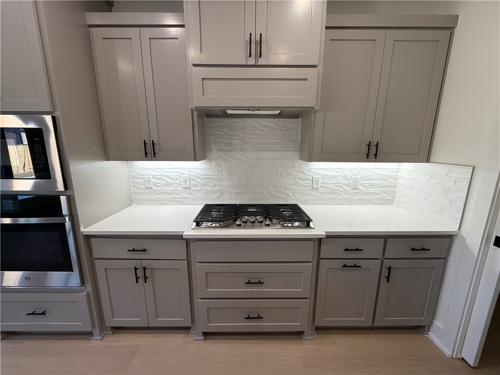 Walnut Grove Estates - Residential