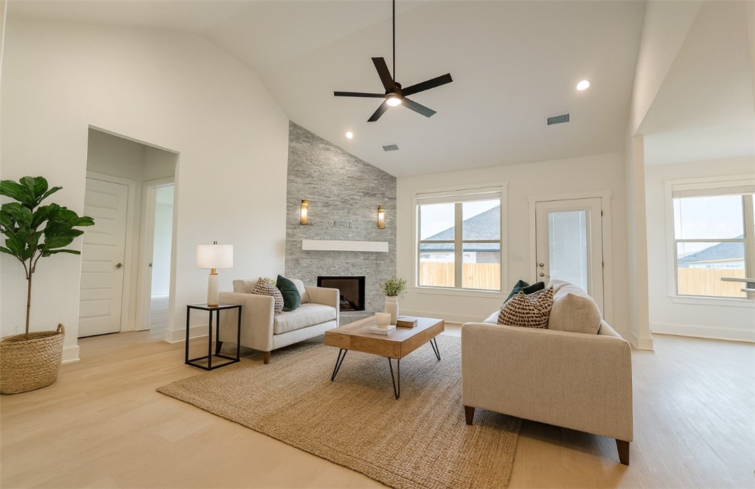 Walnut Grove Estates - Residential