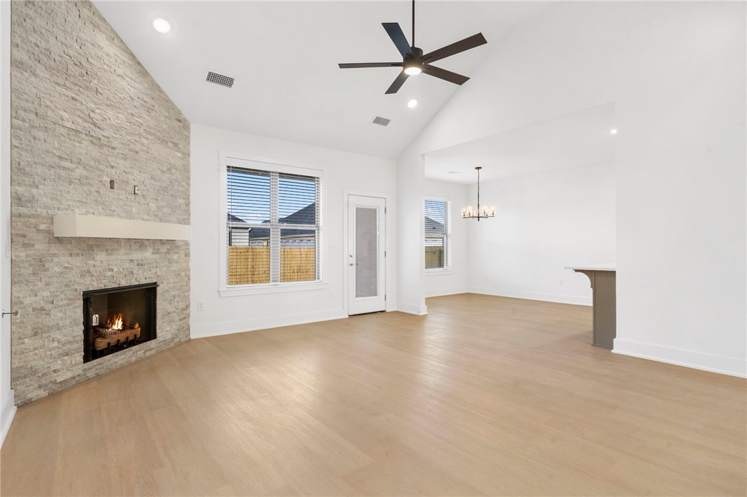 Walnut Grove Estates - Residential