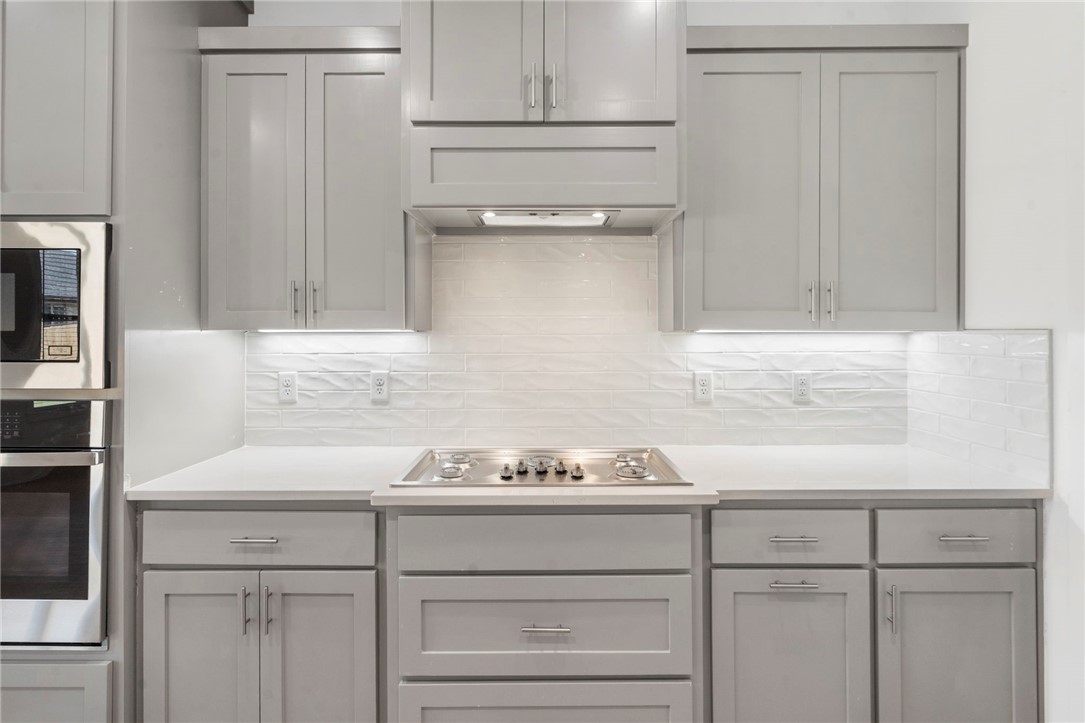 Walnut Grove Estates - Residential