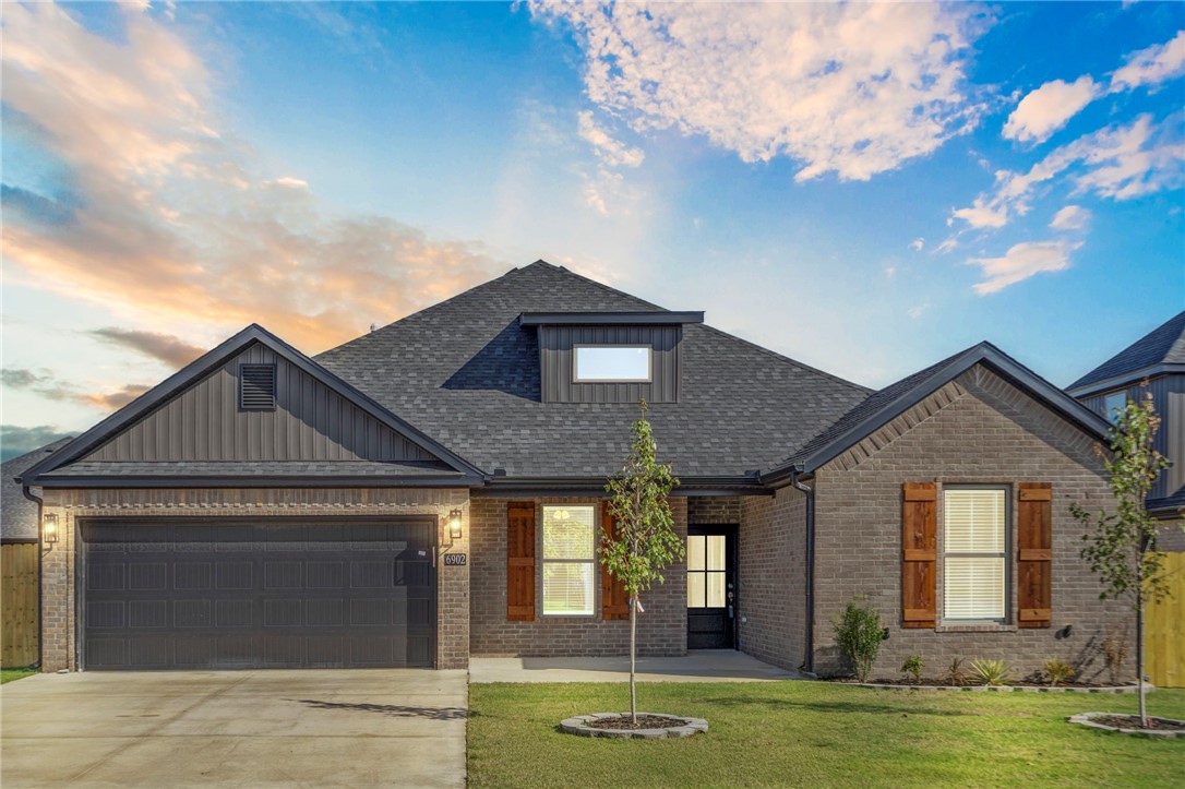 Walnut Grove Estates - Residential