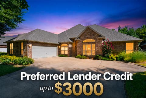 Photo of 4468 W Lofty Wood Drive, Fayetteville, AR 72704 (MLS # 1349720)