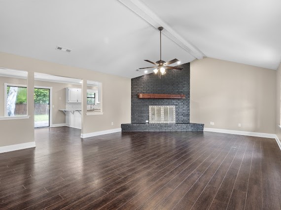 W Walker Sub Ph Ii - Residential