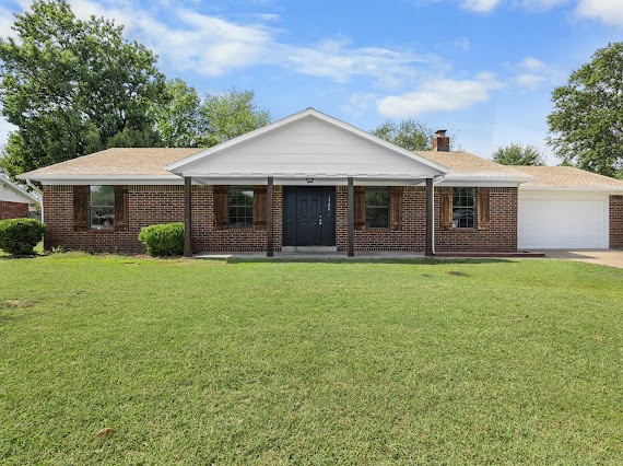 Welcome to this beautifully maintained 3 bedroom, 2 bath home in the heart of Springdale! Move in ready, an excellent opportunity for anyone looking for a well cared for home in a quiet neighborhood with quick access to all Springdale has to offer. Offering approximately 1560 sq ft of living space on a generous 0.34 acre lot, this home combines comfort, convenience, and updates you'll love. updated granite countertops. New Hvac system in 2017, water heater 2022, new roof being relaced before closing. Enjoy the spacious backyard with a wood privacy fence and patio, perfect for entertaining or relaxing evenings.