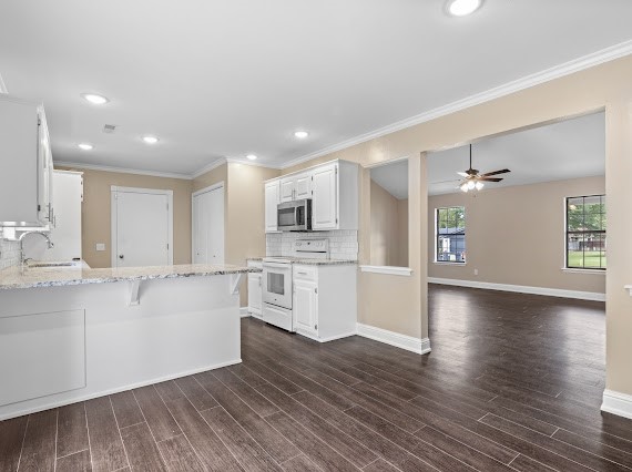 W Walker Sub Ph Ii - Residential