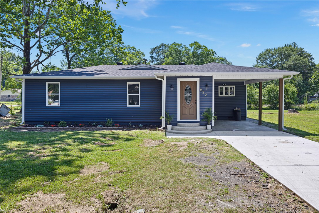 McArthur Add - Residential