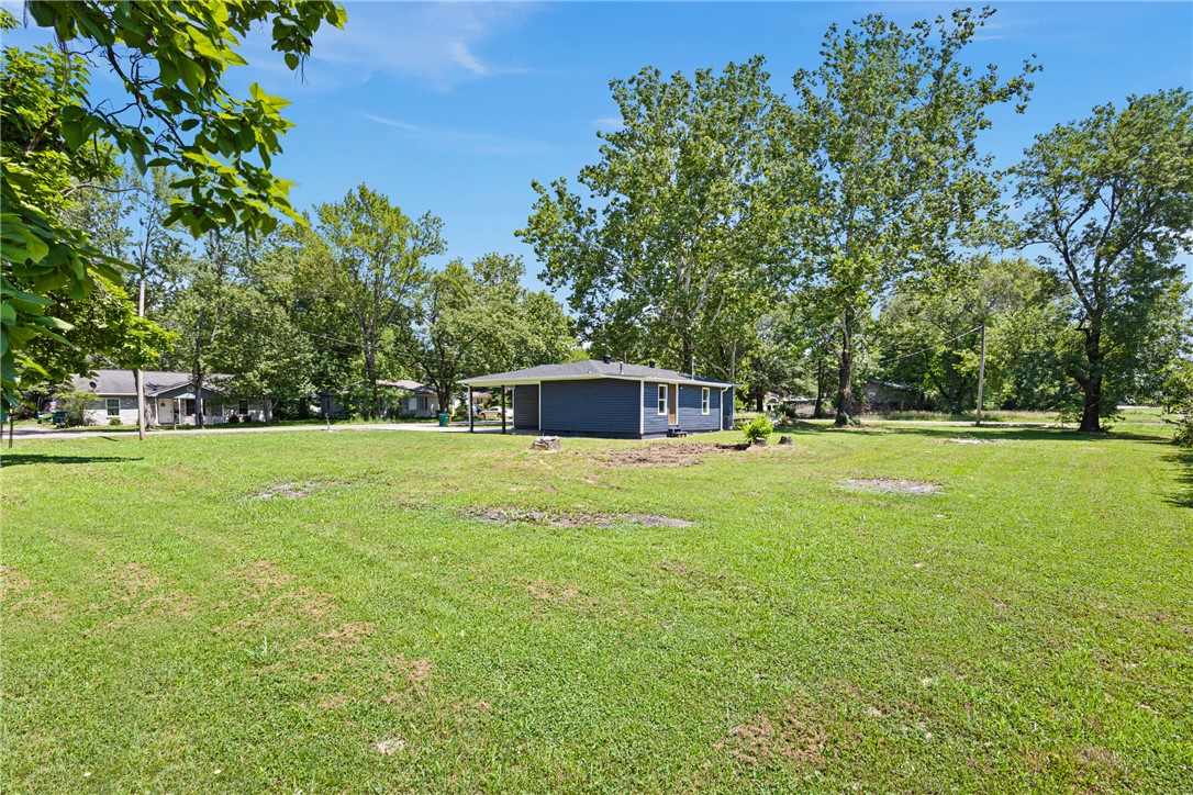 McArthur Add - Residential